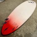 Wave Chaser Gtr2 High Performance Surf S - 250 cm - 3