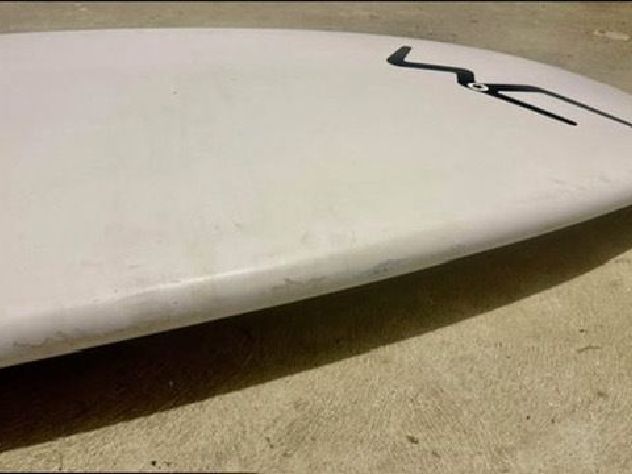Wave Chaser Gtr2 High Performance Surf S - 250 cm