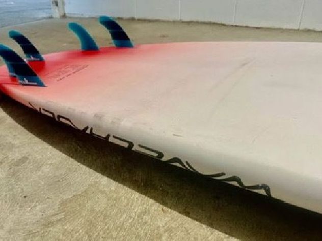 Wave Chaser Gtr2 High Performance Surf S - 250 cm