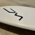 Wave Chaser Gtr2 High Performance Surf S - 250 cm - 7