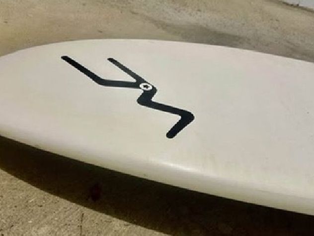 Wave Chaser Gtr2 High Performance Surf S - 250 cm