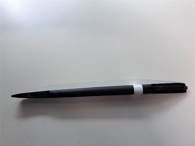 2023 F-One Phantom Carbon, Long Fuse, And R275 Stab - 1480 cm