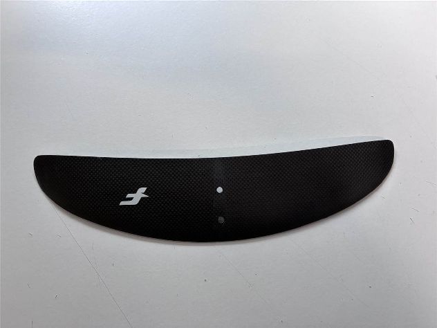 2023 F-One Phantom Carbon, Long Fuse, And R275 Stab - 1480 cm