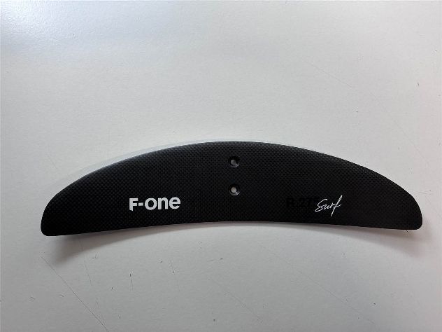 2023 F-One Phantom Carbon, Long Fuse, And R275 Stab - 1480 cm