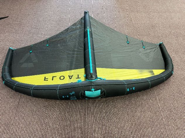 2025  Duotone Float - 3.5 metre