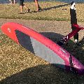 2024 Duotone Downwinder Air 7Ft 10In - 7' 10"