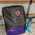2024 Duotone Downwinder Air 7Ft 10In - 7' 10