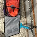 2024 Duotone Downwinder Air 7Ft 10In - 7' 10