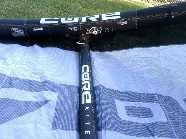 2021 Core Nexus 2 - 10 metre