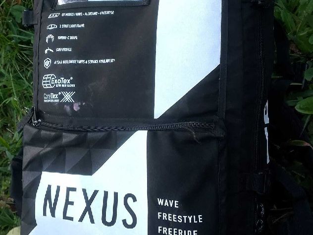 2021 Core Nexus 2 - 10 metre