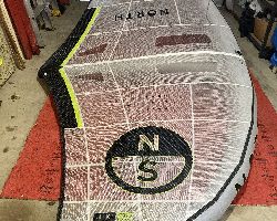 North Mode Ultra 4.2 4.2 metre foiling wind wing