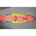2007  3 Custom Boards By Pro Sail In Cronulla