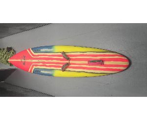 2007  3 Custom Boards By Pro Sail In Cronulla