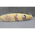 2007  3 Custom Boards By Pro Sail In Cronulla - 5