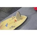 2007  3 Custom Boards By Pro Sail In Cronulla - 7