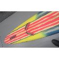 2007  3 Custom Boards By Pro Sail In Cronulla - 2