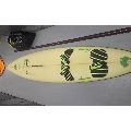 2007  3 Custom Boards By Pro Sail In Cronulla - 3