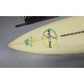 2007  3 Custom Boards By Pro Sail In Cronulla - 4