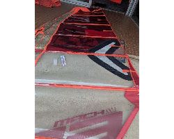 Severne Mach 3 Race 7.8 metre windsurfing sail