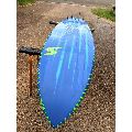 2019 Simmer Style Flywave 85 - 223 cm, 85 litres - 1
