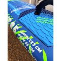 2019 Simmer Style Flywave 85 - 223 cm, 85 litres - 4