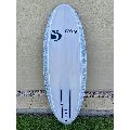 Sunova Casey Pilot Tr3 - 4' 5
