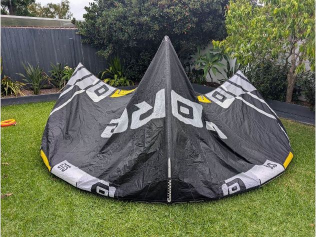 2019 Core Gts 5 - 12 metre