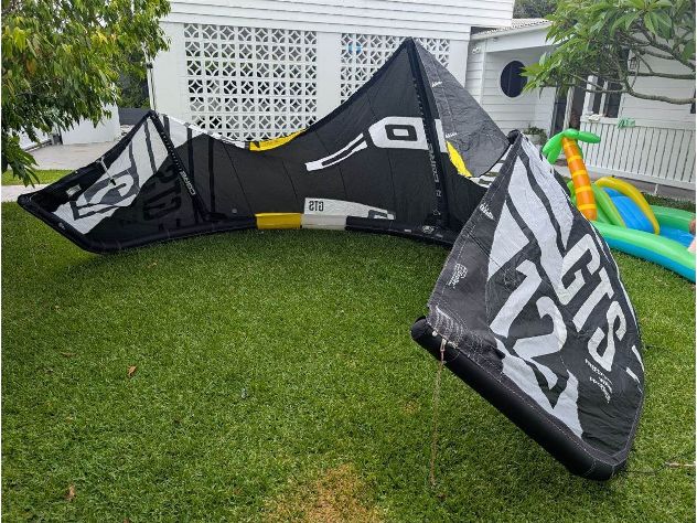 2019 Core Gts 5 - 12 metre