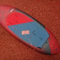 2026 Tabou Flying Saucer - 5' 7