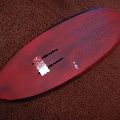 2026 Tabou Flying Saucer - 5' 7