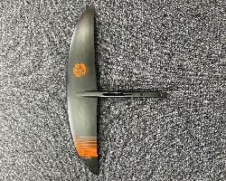 Cabrinha H-Series 1200 cm foiling components (wings,masts,etc)