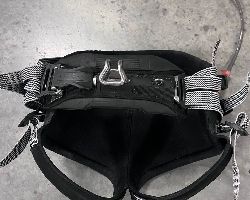 Mystic Passion Seat Harness kitesurfing accessorie