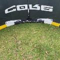 2019 Core Gts 5 - 81012 metre - 2