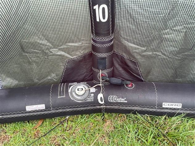 2019 Core Gts 5 - 81012 metre