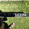 Aeron Carbon 100% Boom 200-250Cm - 1