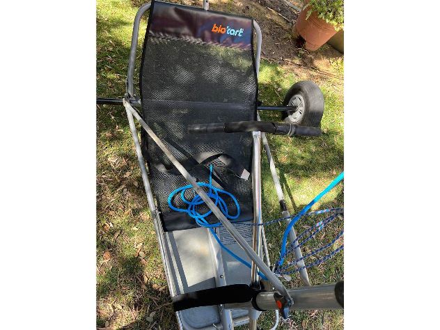 2010 Blokart Entry Level
