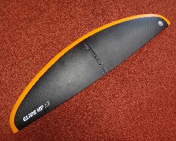 Neil Pryde Glide Hp 19 foiling components (wings,masts,etc)