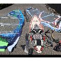 JP Australia 106L Super X2 - 241 cm, 106 litres - 3