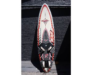 JP Australia 106L Super X2 - 241 cm, 106 litres