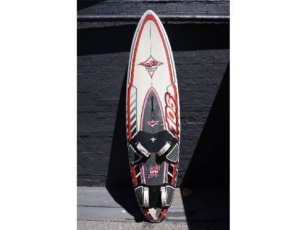JP Australia 106L Super X2 - 241 cm, 106 litres