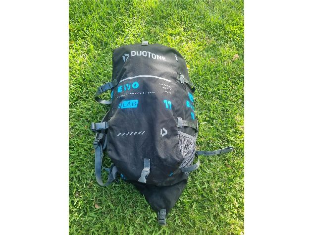 2026 Duotone Evo Dlab - 11 metre