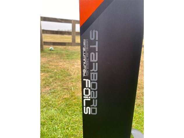 2020 Starboard Starboard Gtr