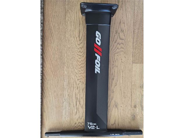2025 GoFoil Quiver At 50% Discount - 100 cm