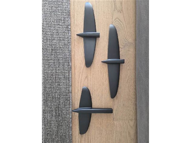 2025 GoFoil Quiver At 50% Discount - 100 cm