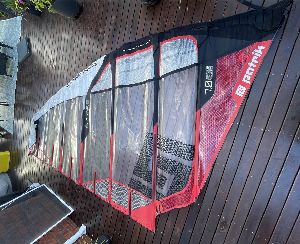2022 Patrik Race+ V2 7.0 M