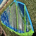 2022 Severne Synergy 3.1 - 3.1 metre - 1