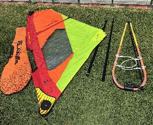 2022 Severne Synergy 3.1 - 3.1 metre