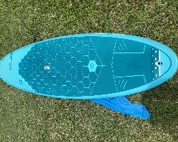 Starboard 2026 Long Board 29 inches 10' 0" stand up paddle wave & cruising board