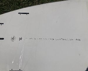 2024 Starboard Pro - 9' 0", 30 inches