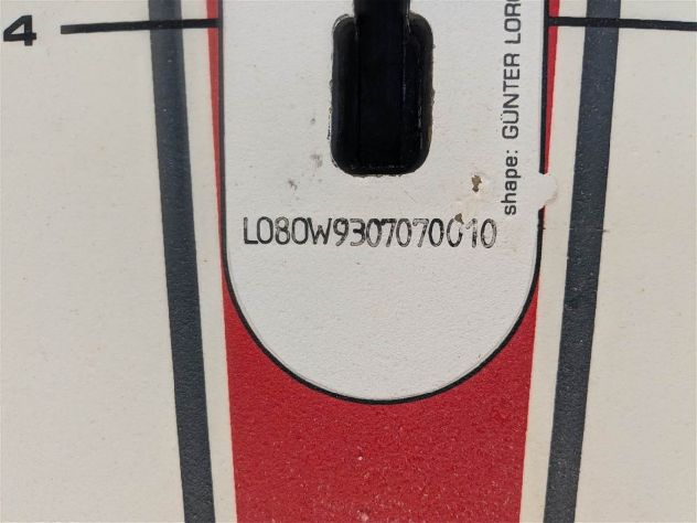Lorch - 93 litres